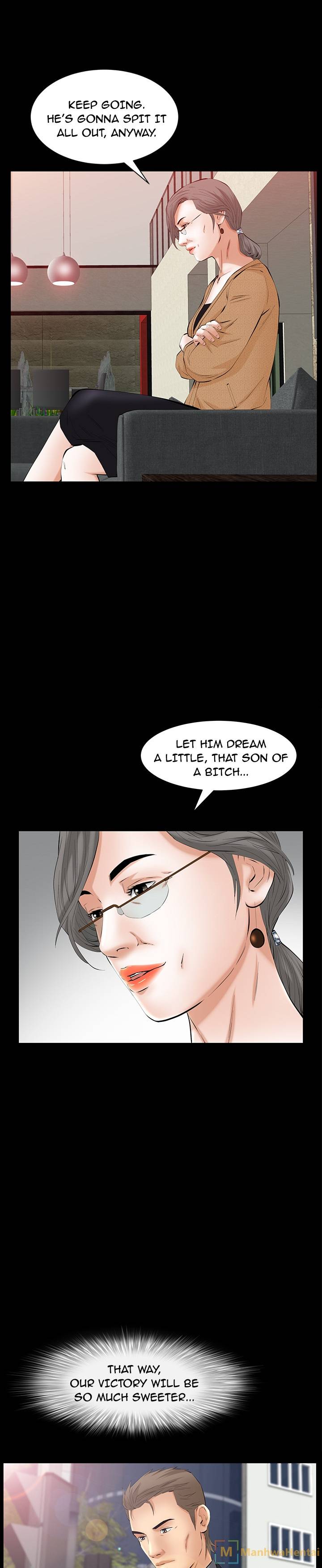 Malja - Chapter 50 [photo 22] - MangaPorn