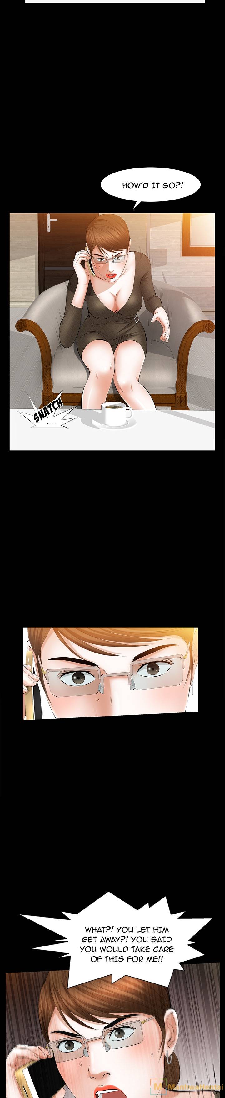 Malja - Chapter 51 [photo 13] - MangaPorn