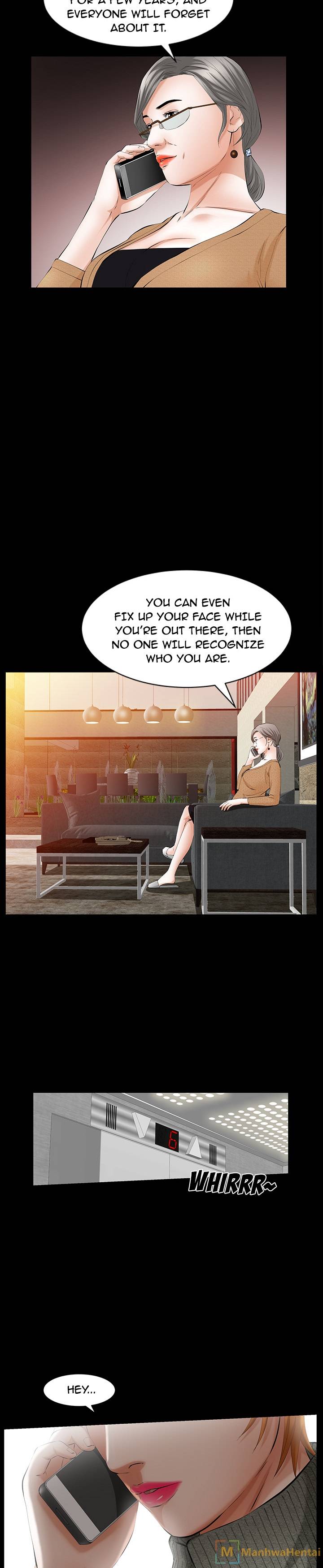 Malja - Chapter 51 [photo 15] - MangaPorn