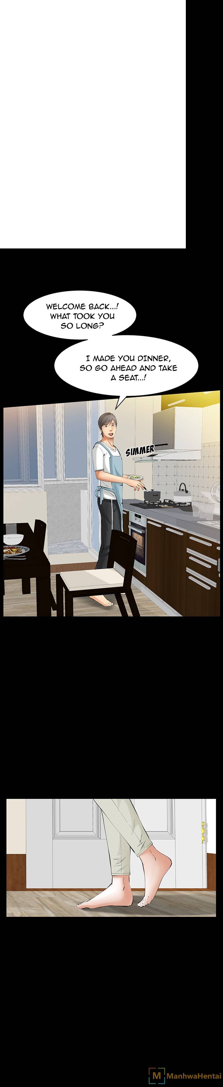 Malja - Chapter 52 [photo 1] - MangaPorn