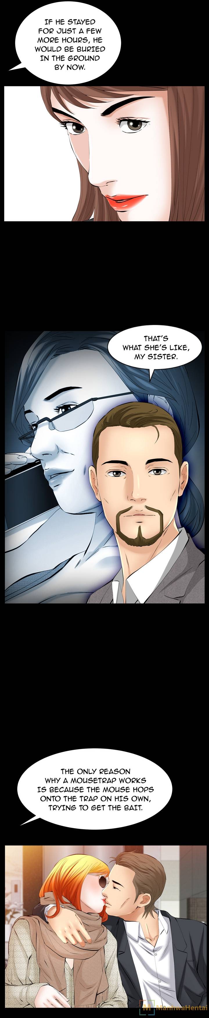 Malja - Chapter 52 [photo 10] - MangaPorn