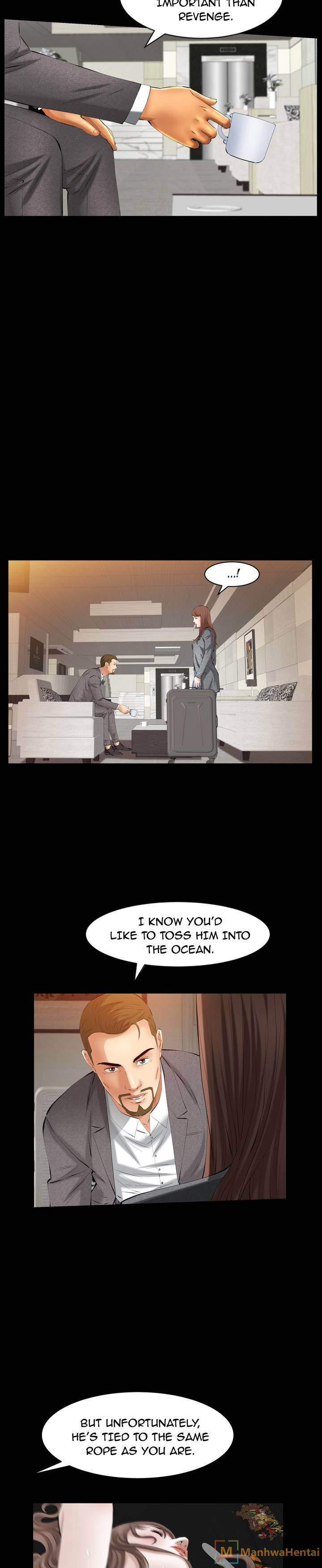 Malja - Chapter 52 [photo 14] - MangaPorn