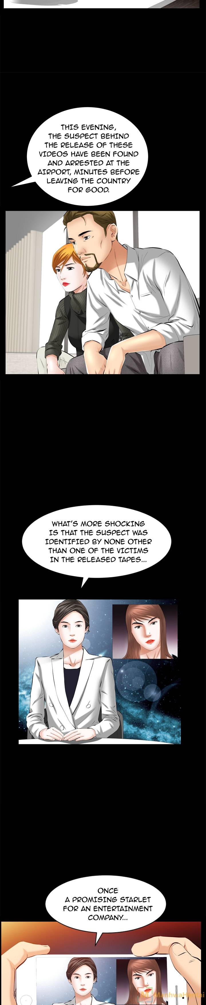 Malja - Chapter 52 [photo 20] - MangaPorn