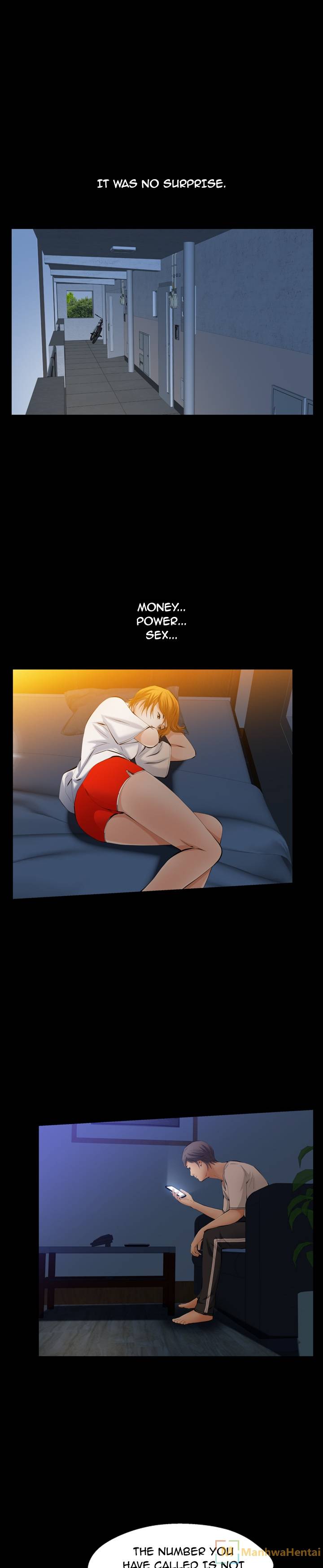 Malja - Chapter 52 [photo 23] - MangaPorn