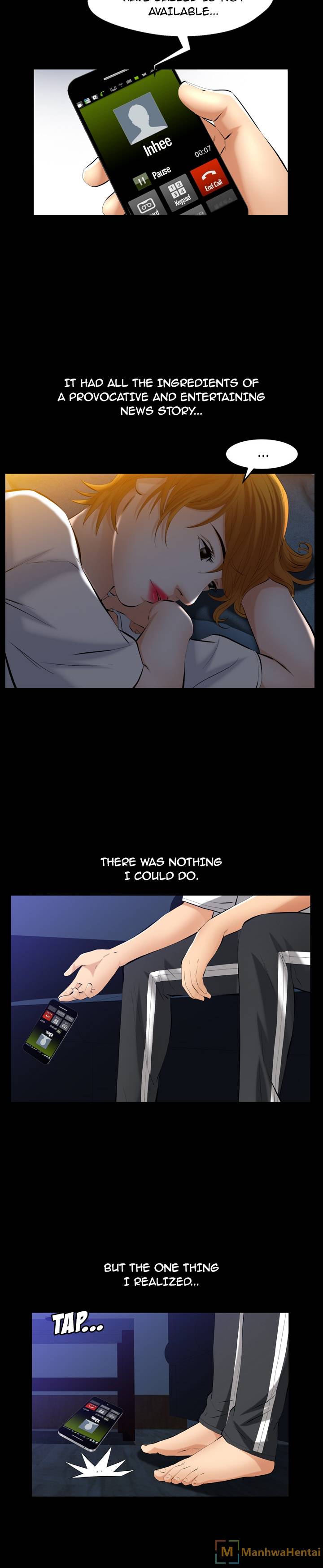 Malja - Chapter 52 [photo 24] - MangaPorn