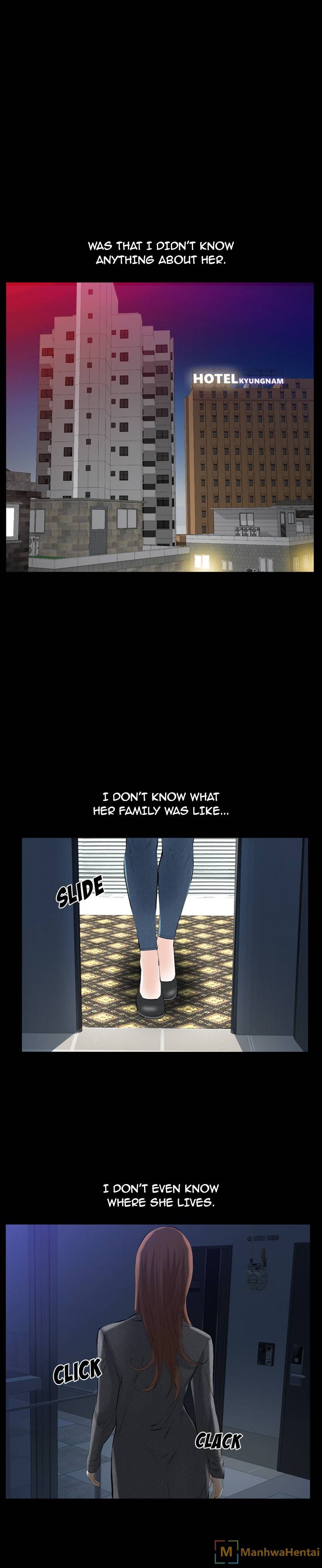 Malja - Chapter 52 [photo 25] - MangaPorn