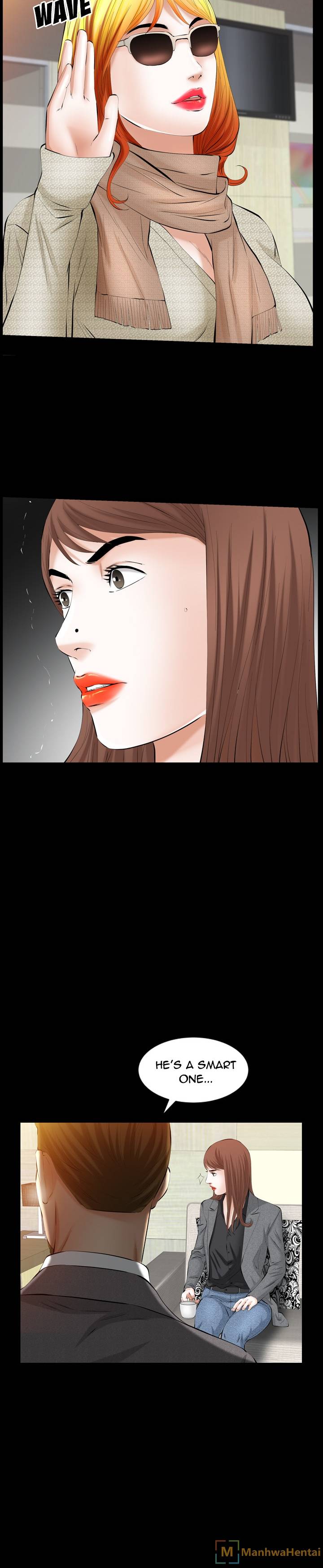 Malja - Chapter 52 [photo 9] - MangaPorn
