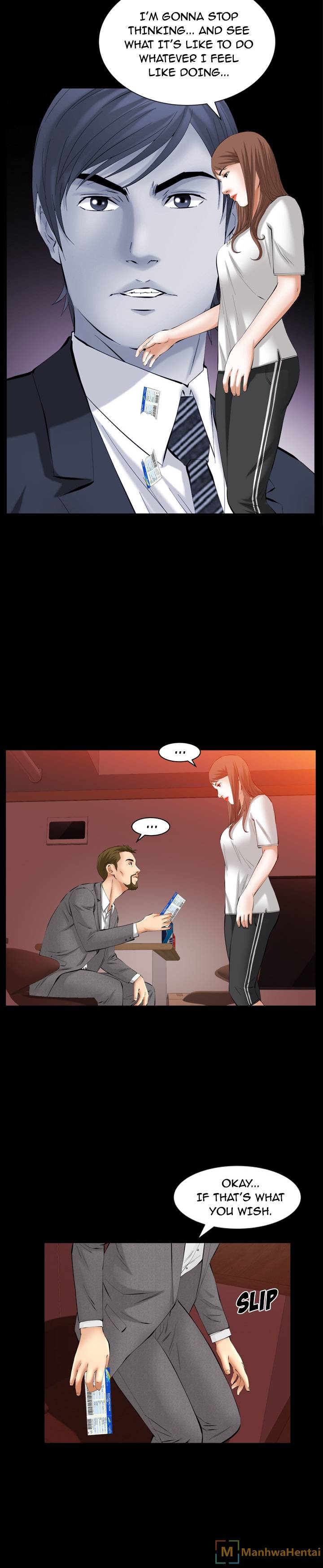 Malja - Chapter 53 [photo 13] - MangaPorn