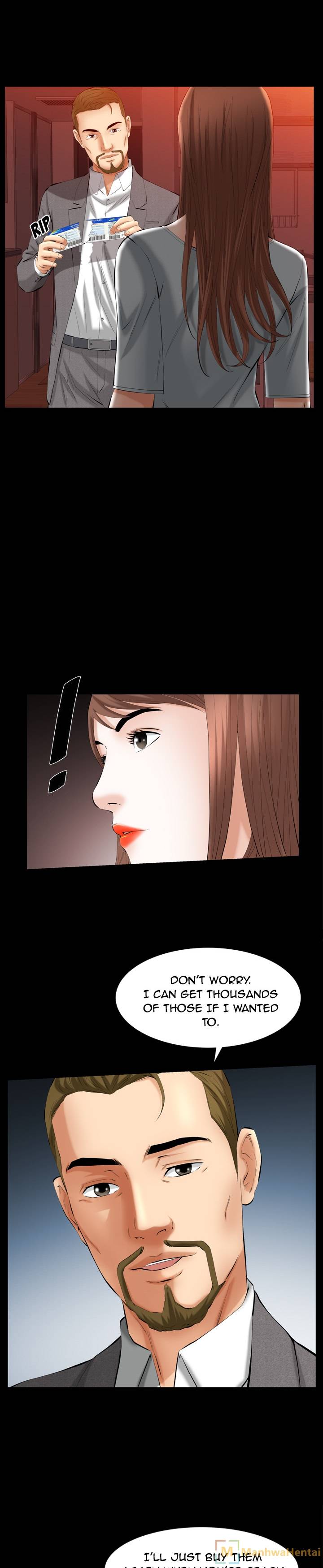Malja - Chapter 53 [photo 14] - MangaPorn