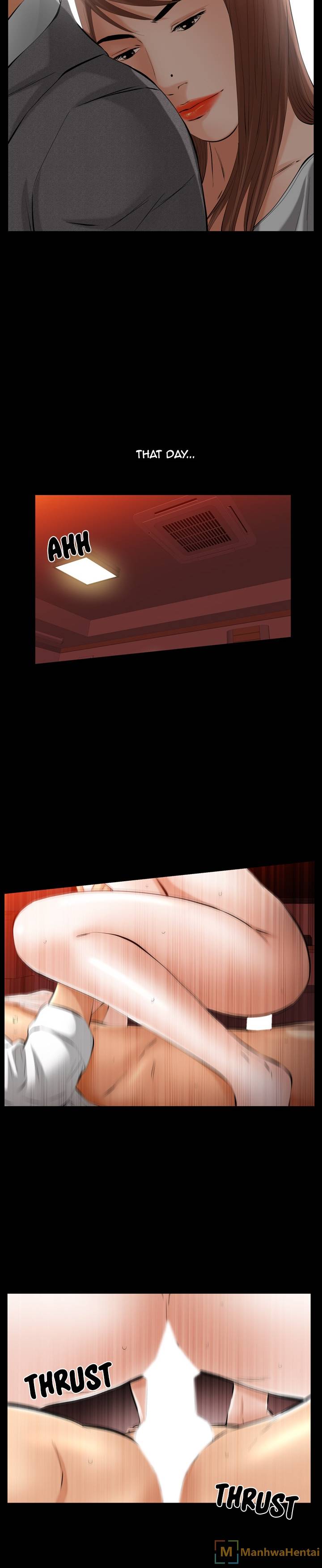Malja - Chapter 53 [photo 17] - MangaPorn