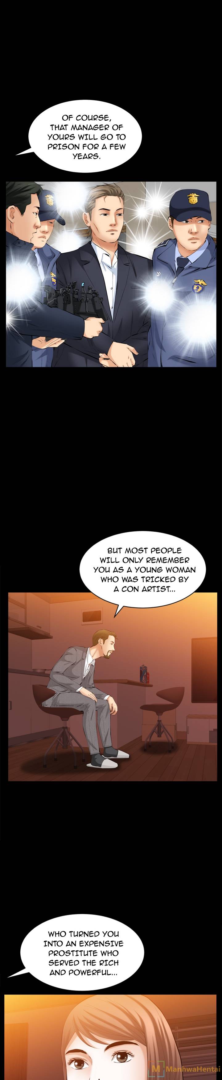 Malja - Chapter 53 [photo 6] - MangaPorn