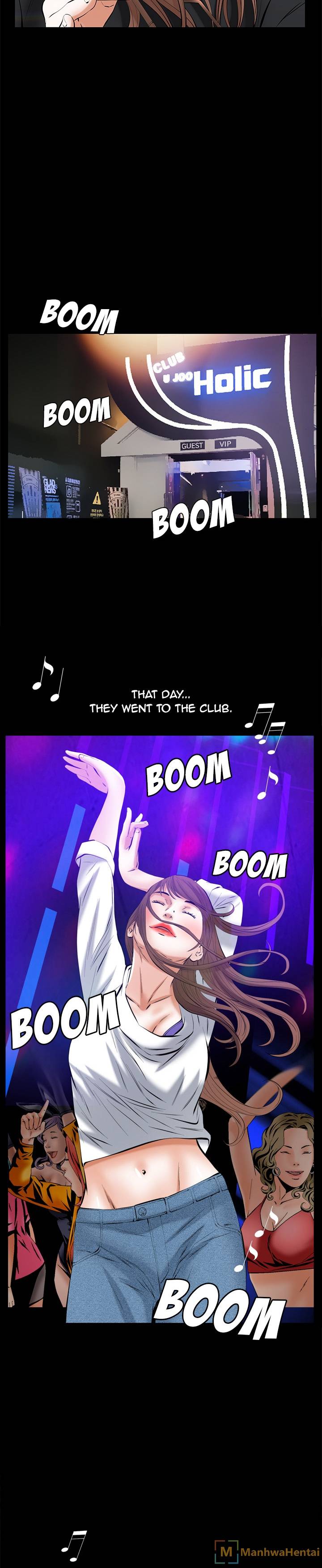 Malja - Chapter 54 [photo 14] - MangaPorn