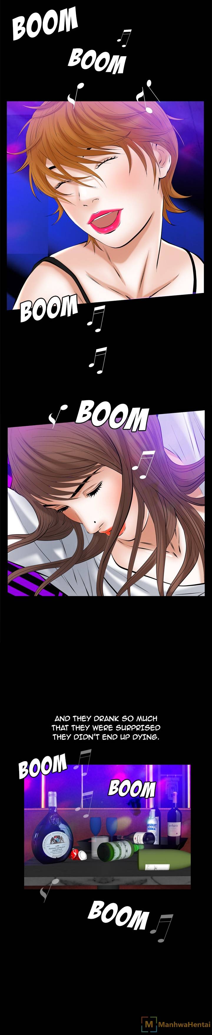 Malja - Chapter 54 [photo 16] - MangaPorn