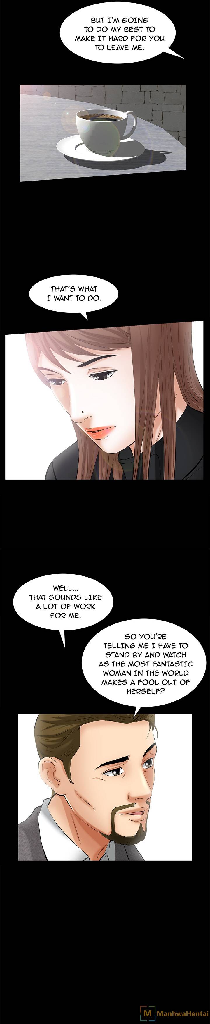 Malja - Chapter 54 [photo 22] - MangaPorn