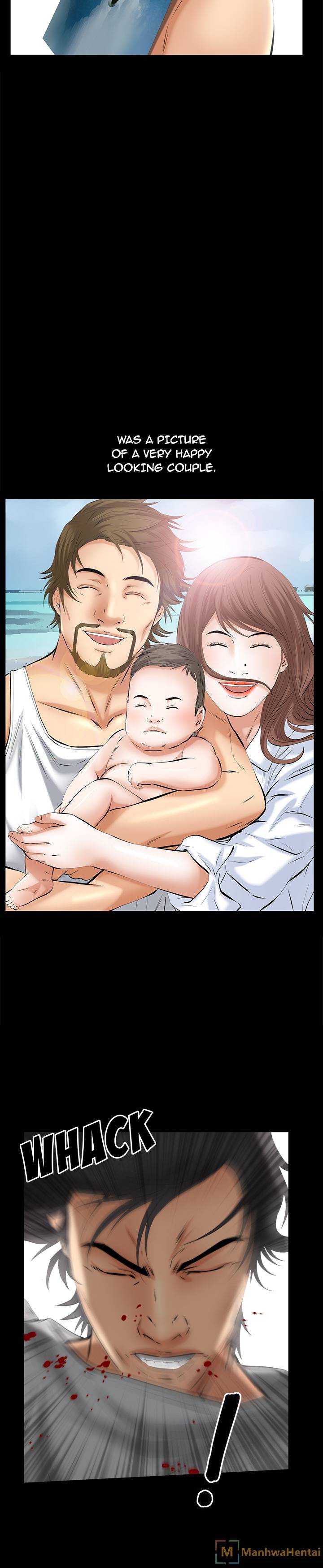 Malja - Chapter 54 [photo 24] - MangaPorn