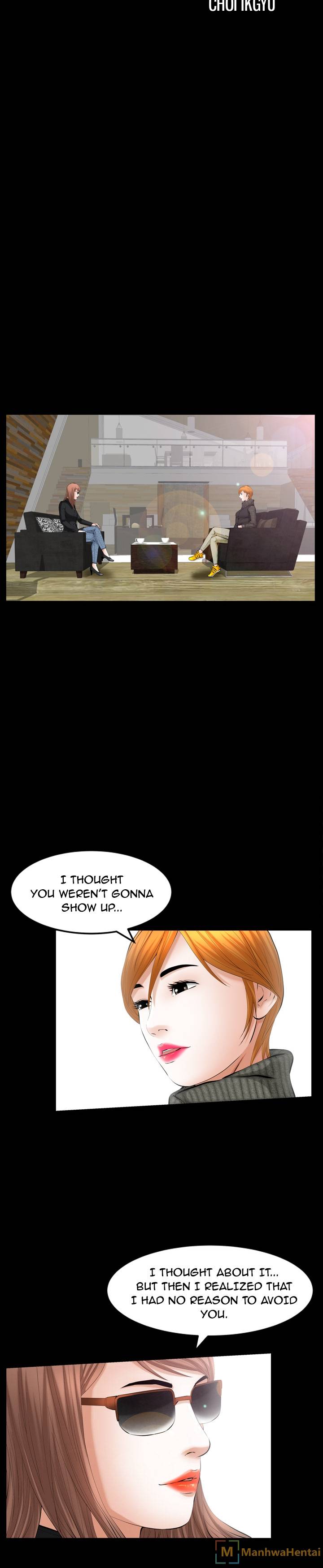 Malja - Chapter 54 [photo 3] - MangaPorn