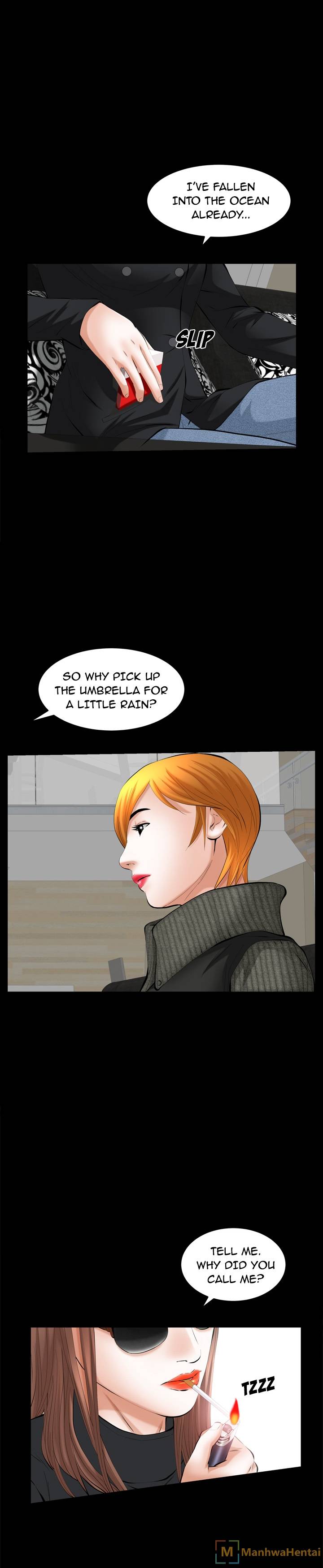 Malja - Chapter 54 [photo 4] - MangaPorn