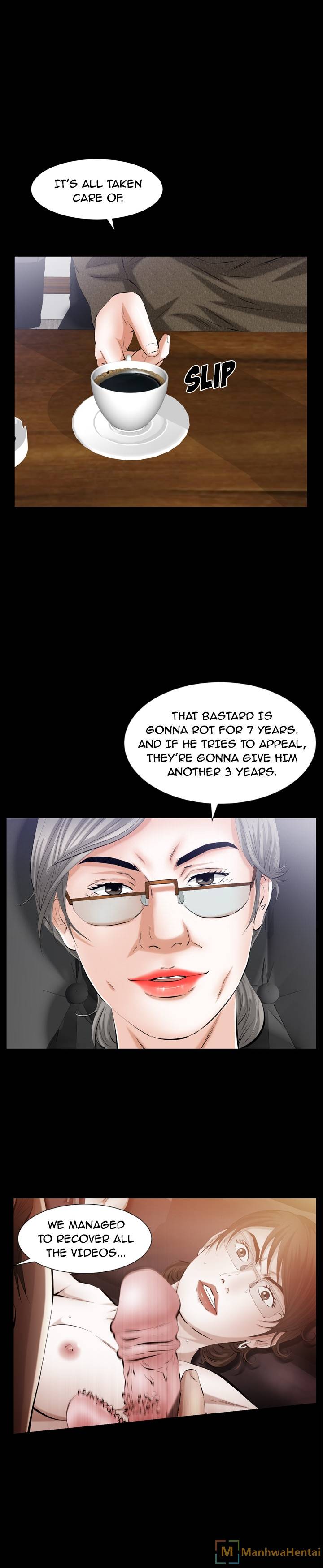 Malja - Chapter 55 [photo 11] - MangaPorn