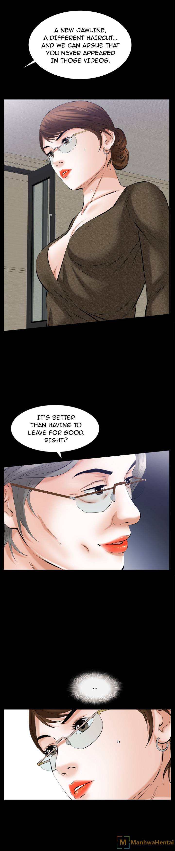 Malja - Chapter 55 [photo 13] - MangaPorn