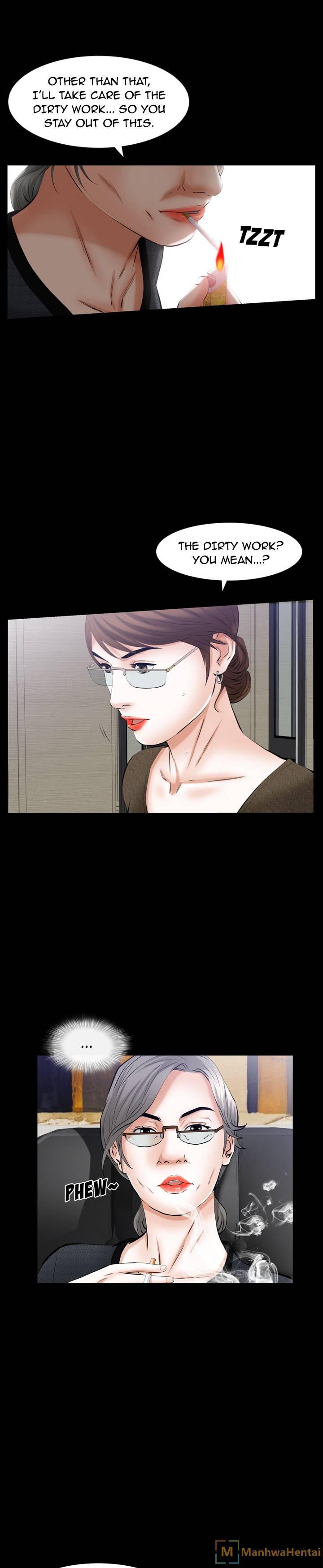 Malja - Chapter 55 [photo 14] - MangaPorn