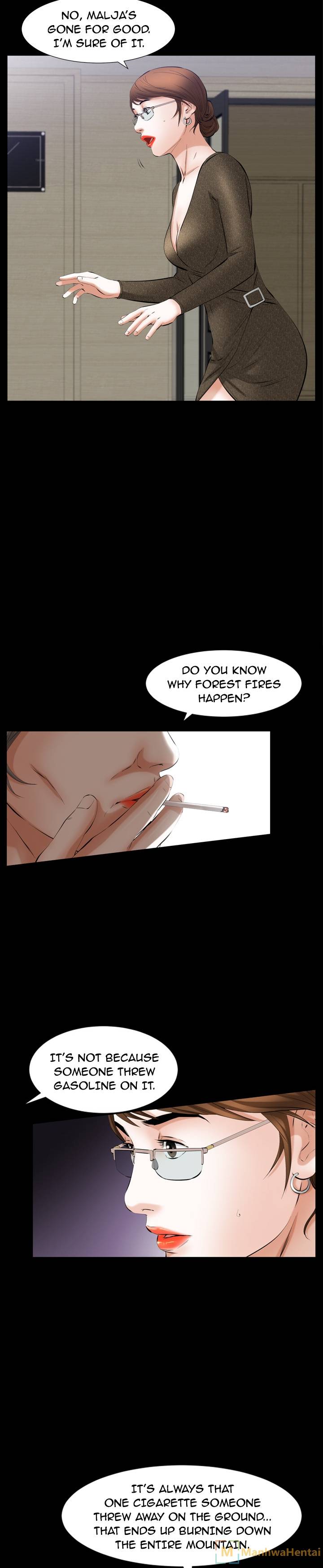 Malja - Chapter 55 [photo 15] - MangaPorn