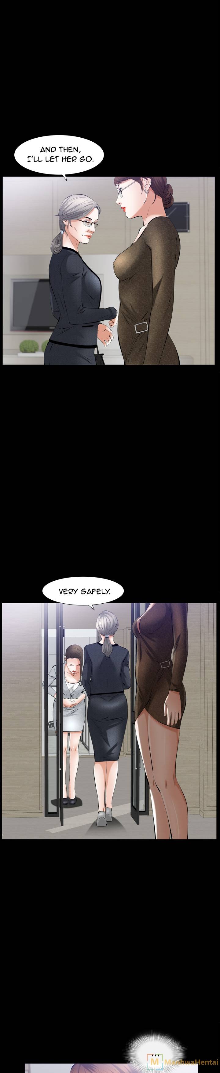 Malja - Chapter 55 [photo 18] - MangaPorn