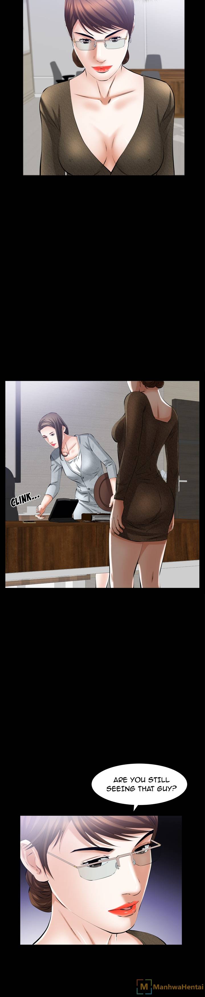 Malja - Chapter 55 [photo 19] - MangaPorn