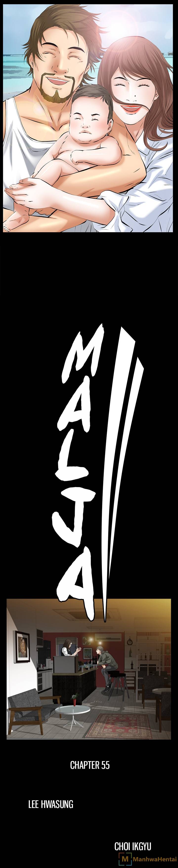 Malja - Chapter 55 [photo 2] - MangaPorn
