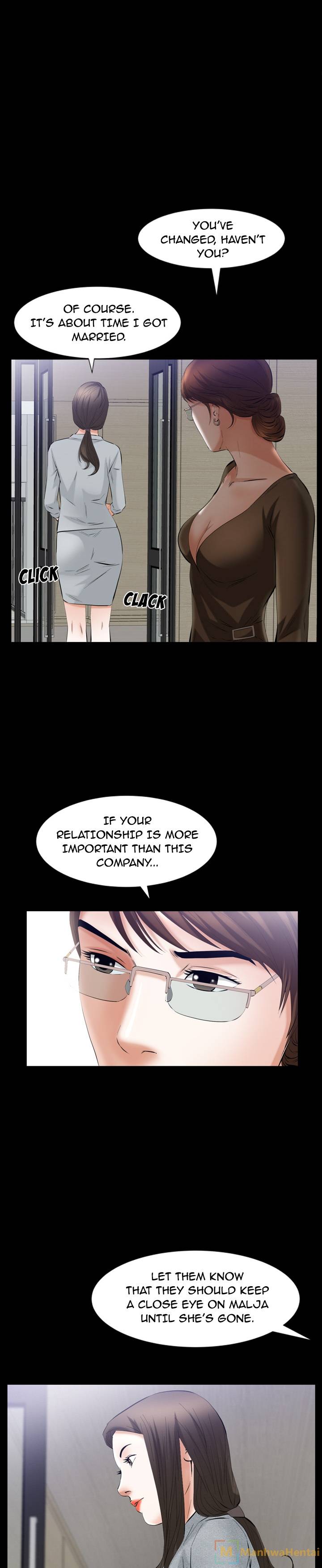 Malja - Chapter 55 [photo 23] - MangaPorn