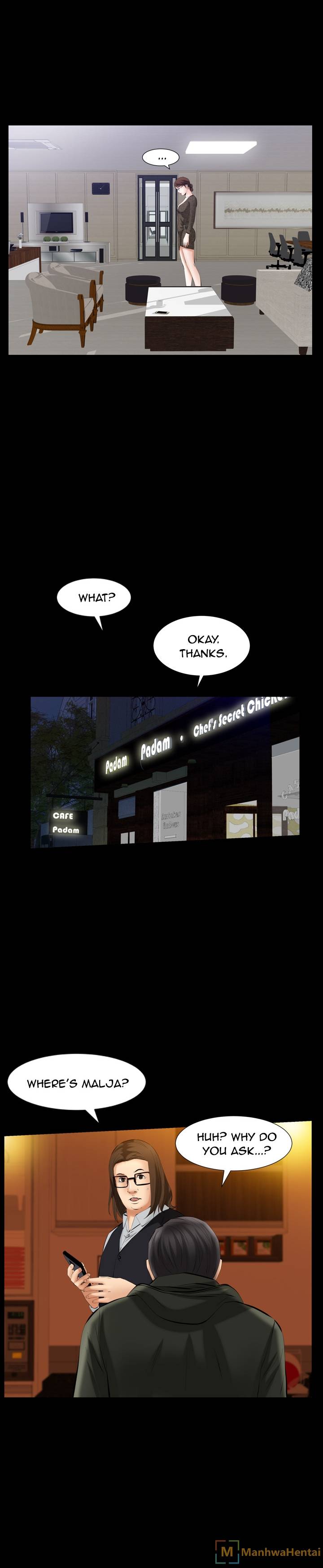 Malja - Chapter 55 [photo 25] - MangaPorn
