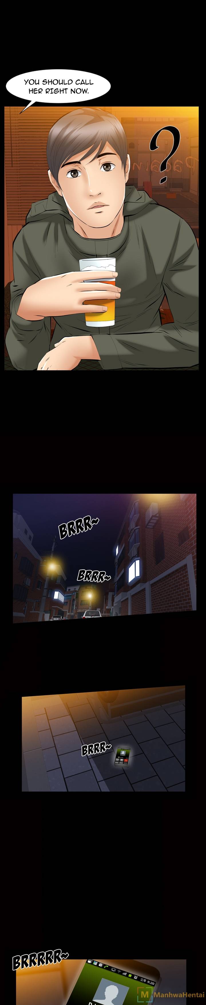 Malja - Chapter 55 [photo 26] - MangaPorn