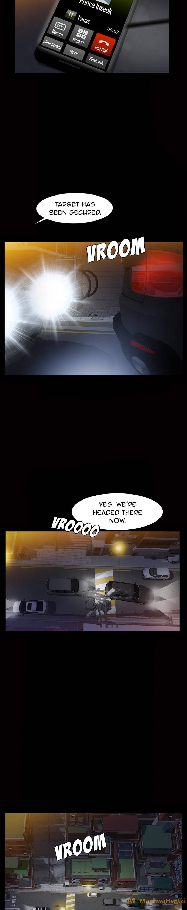 Malja - Chapter 55 [photo 27] - MangaPorn