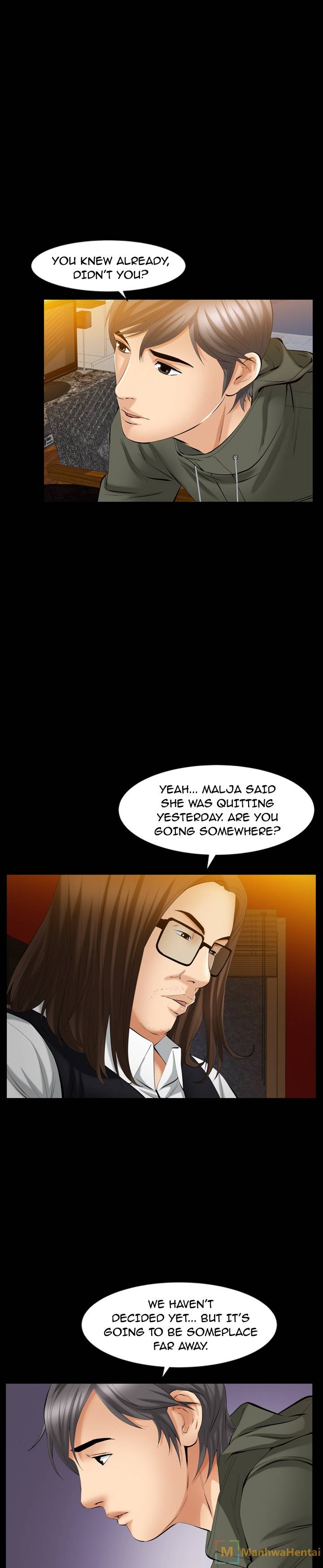 Malja - Chapter 55 [photo 4] - MangaPorn