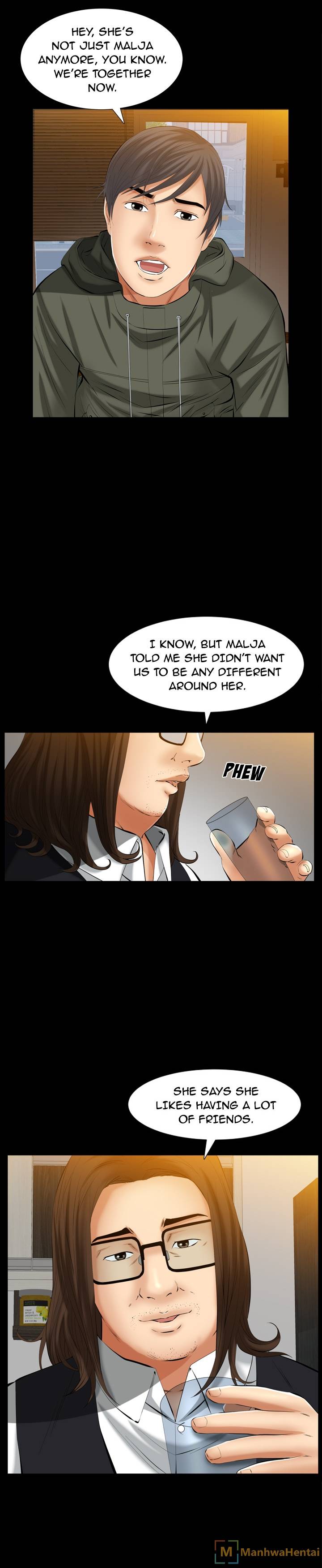 Malja - Chapter 55 [photo 7] - MangaPorn