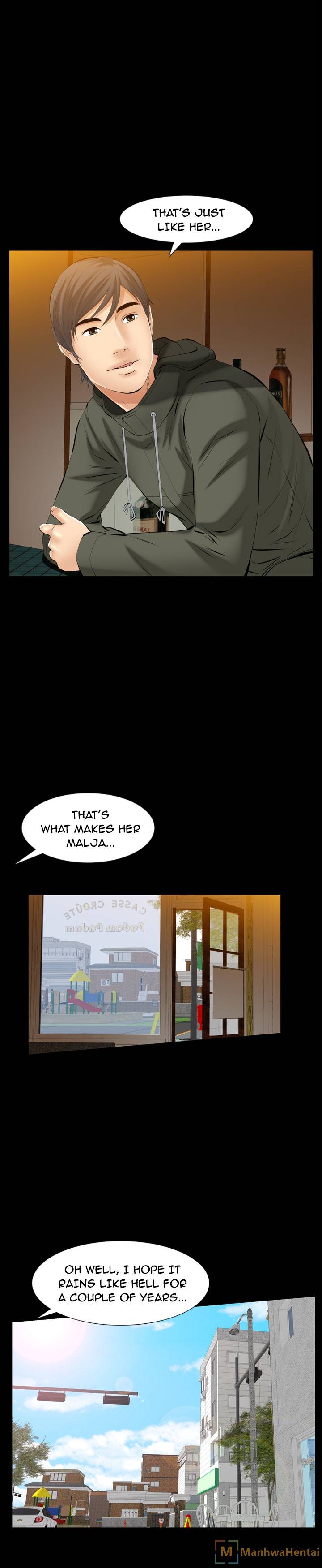 Malja - Chapter 55 [photo 8] - MangaPorn
