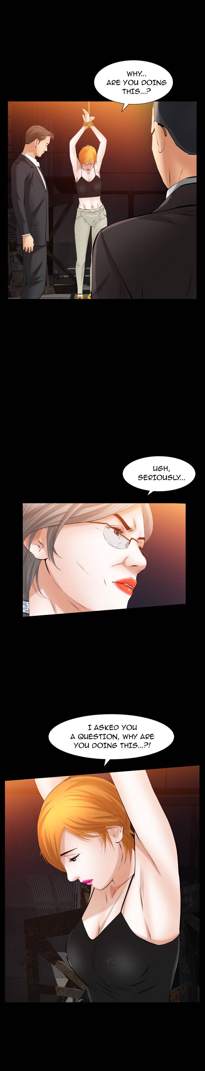 Malja - Chapter 56 [photo 10] - MangaPorn