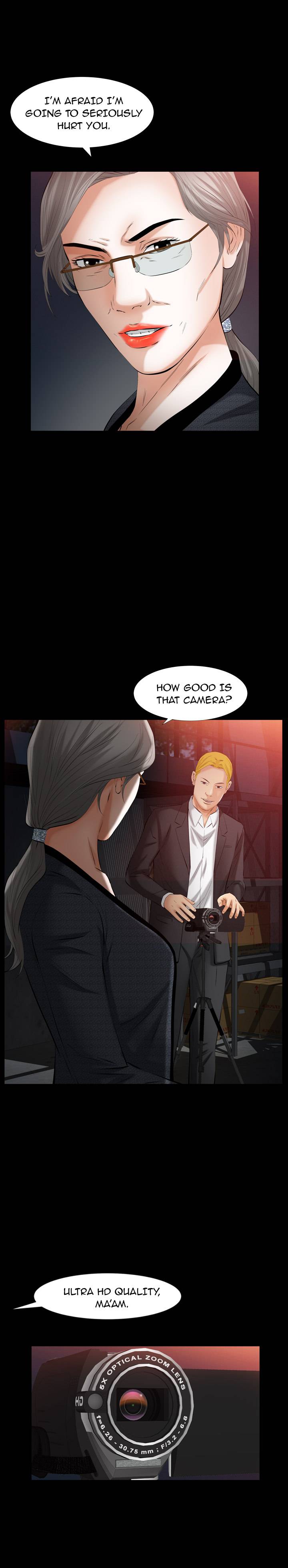 Malja - Chapter 56 [photo 13] - MangaPorn