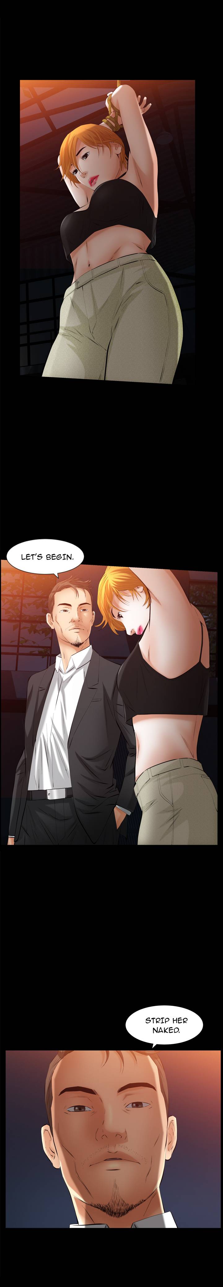 Malja - Chapter 56 [photo 23] - MangaPorn