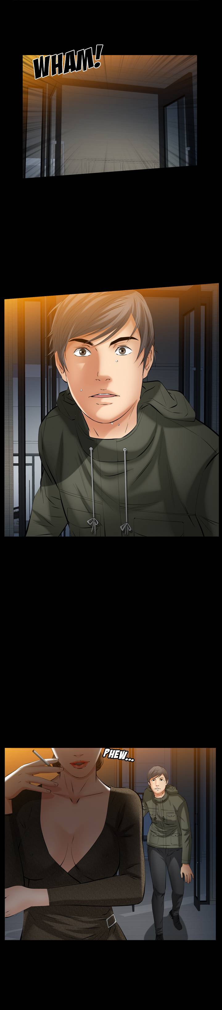 Malja - Chapter 56 [photo 24] - MangaPorn