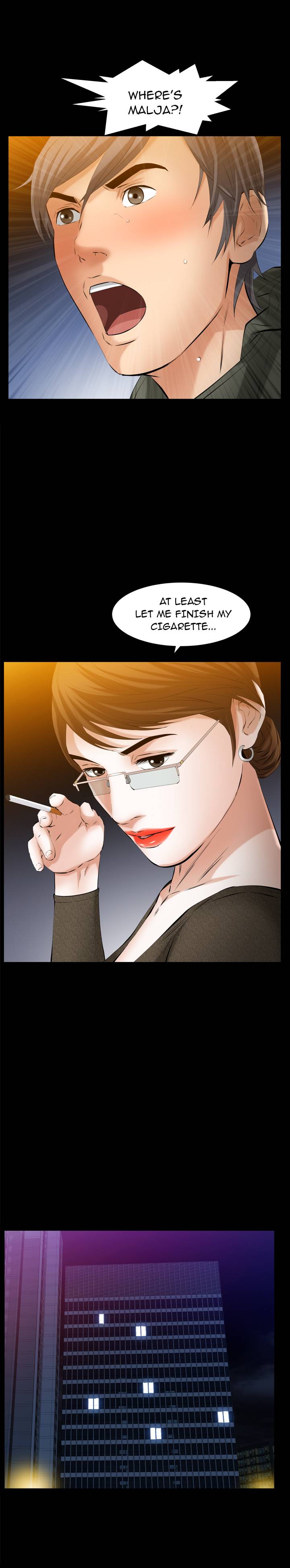 Malja - Chapter 56 [photo 25] - MangaPorn