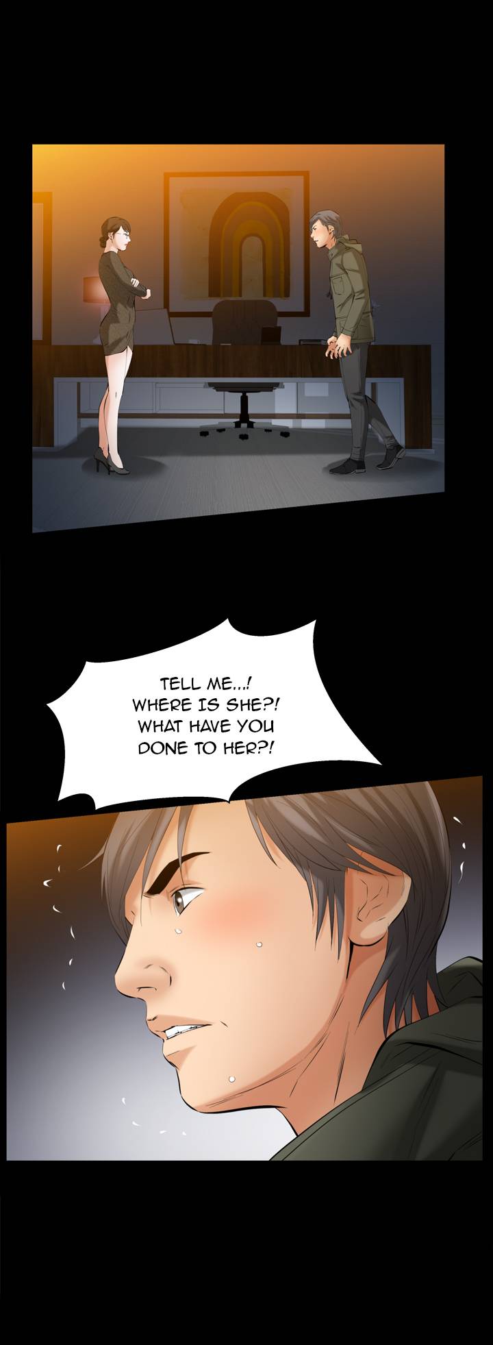 Malja - Chapter 56 [photo 26] - MangaPorn