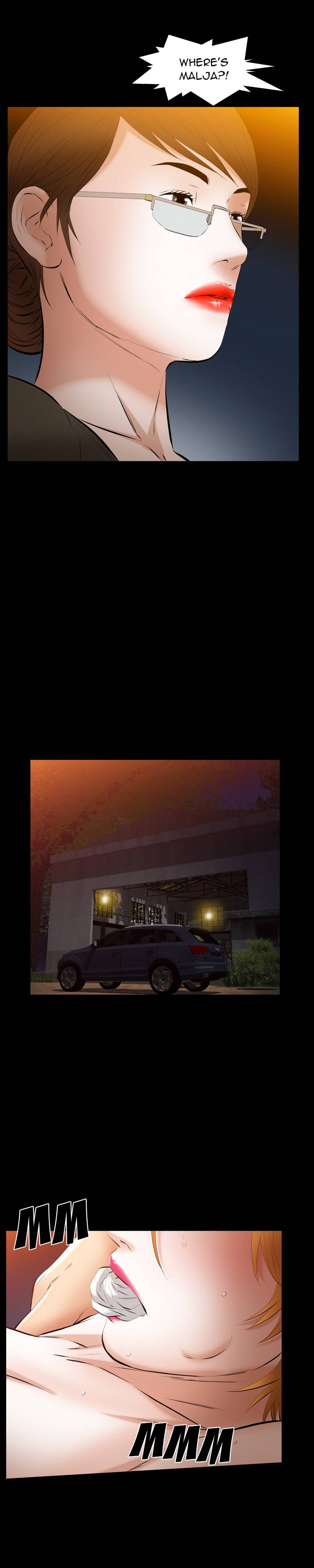 Malja - Chapter 56 [photo 27] - MangaPorn
