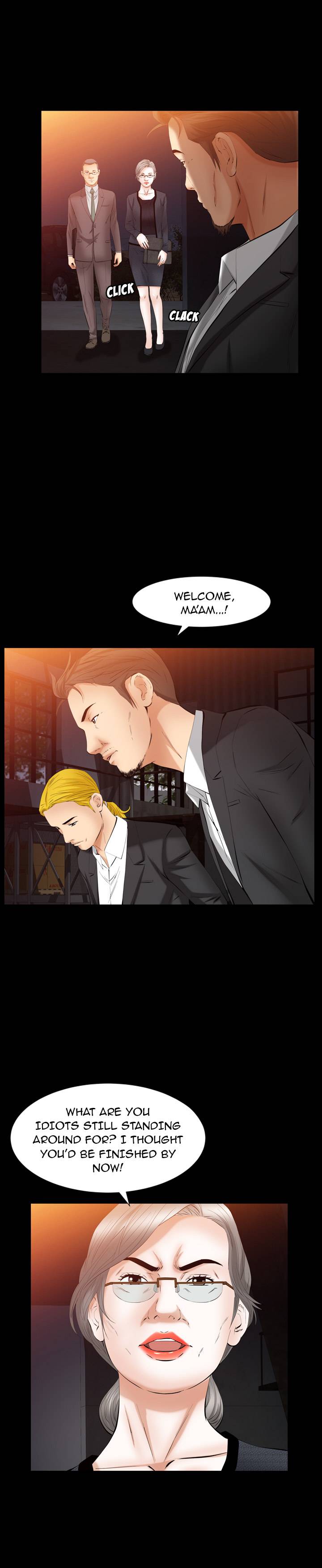 Malja - Chapter 56 [photo 7] - MangaPorn