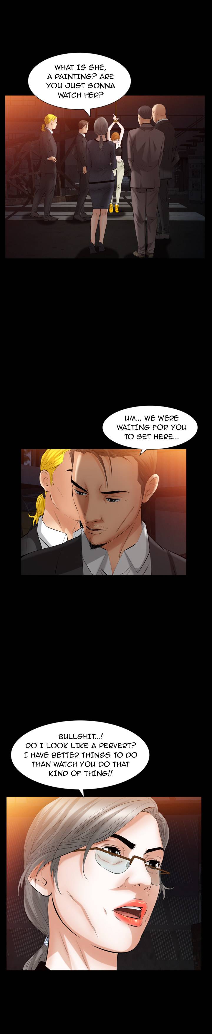 Malja - Chapter 56 [photo 8] - MangaPorn