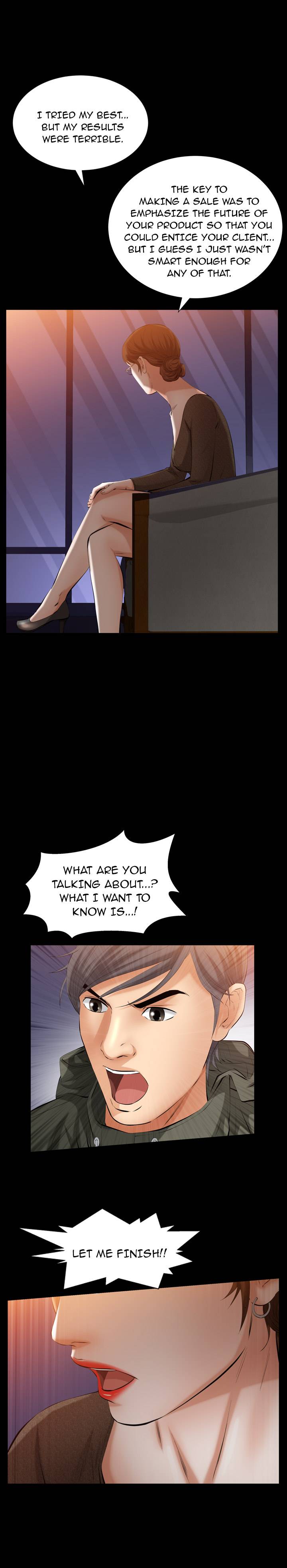 Malja - Chapter 57 [photo 11] - MangaPorn