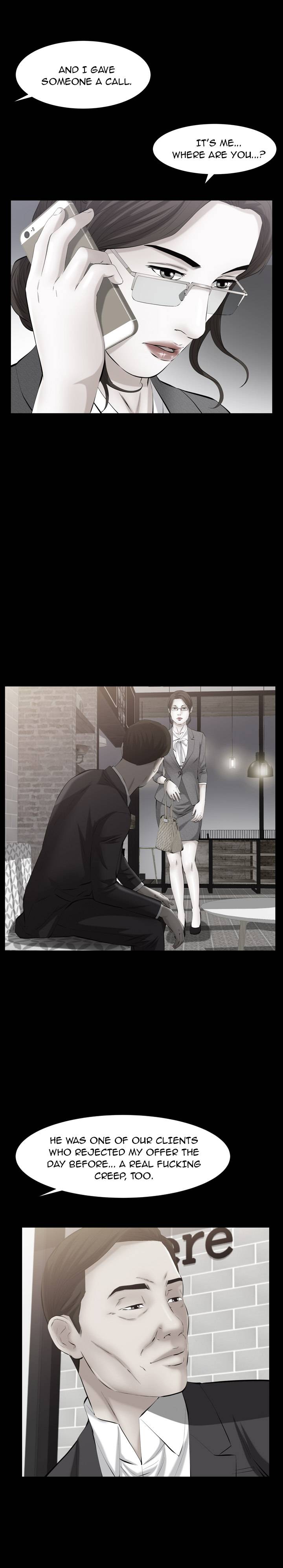 Malja - Chapter 57 [photo 14] - MangaPorn