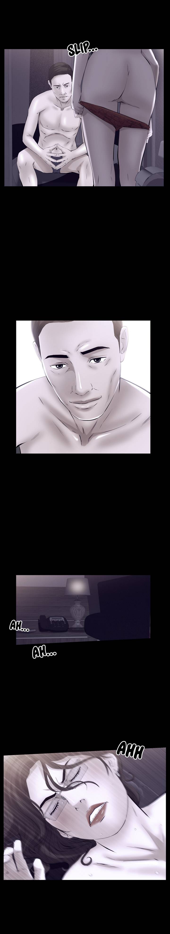 Malja - Chapter 57 [photo 16] - MangaPorn