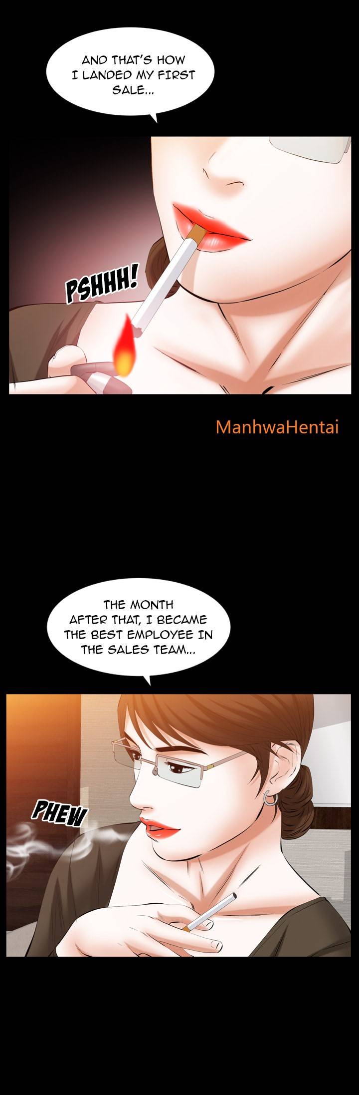 Malja - Chapter 57 [photo 18] - MangaPorn