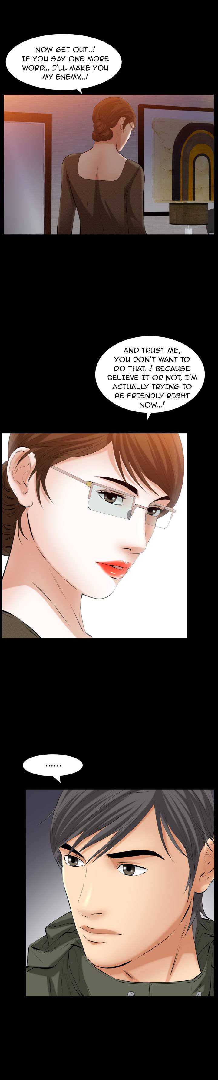 Malja - Chapter 57 [photo 23] - MangaPorn