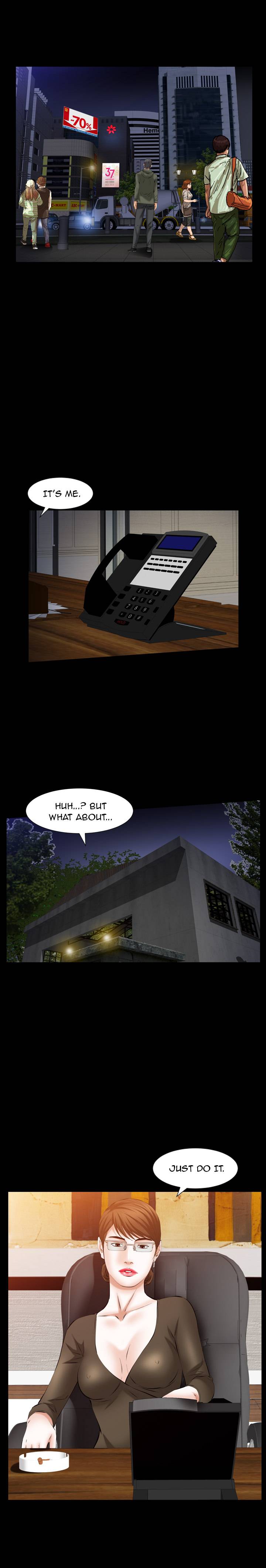 Malja - Chapter 57 [photo 25] - MangaPorn